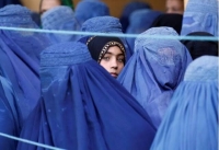 رنج ناتمام دختران افغانستانی